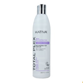 Kativa Total Plex Bond Reconstruction Acondicionador 355 ml