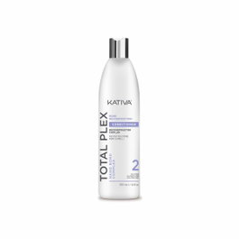 Kativa Total Plex Bond Reconstruction Acondicionador 355 ml