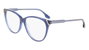 Victoria Beckham VB2632-5415414 Gafas de vista Azul para Mujer