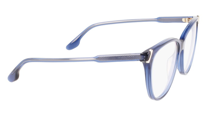Victoria Beckham VB2632-5415414 Gafas de vista Azul para Mujer
