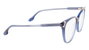 Victoria Beckham VB2632-5415414 Gafas de vista Azul para Mujer