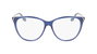 Victoria Beckham VB2632-5415414 Gafas de vista Azul para Mujer