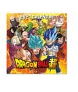 ERIK Calendario de pared 2027 Dragon Ball 30x30cm ERIK Calendario de pared 2027 Dragon Ball 30x30cm