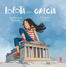 KAILAS Lolota en Grecia