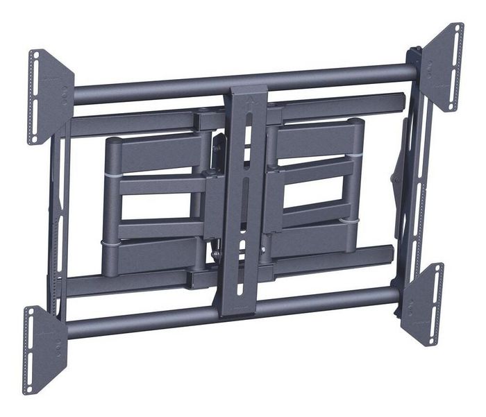 Vogel's PFW 6851 Soporte de Pared para Pantalla, Giratorio e Inclinable para 42-85", Hasta 80 kg, Patrón VESA 200x200 a 820x650 mm Vogel's PFW 6851 Soporte de Pared para Pantalla, Giratorio e Inclinable para 42-85", Hasta 80 kg, Patrón VESA 200x200 a 820x650 mm