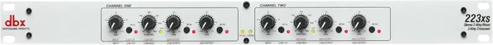 DBX 223 XS DBX 223 XS