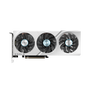 Gigabyte GeForce RTX 4060 EAGLE OC ICE 8G NVIDIA 8 GB GDDR6