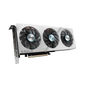Gigabyte GeForce RTX 4060 EAGLE OC ICE 8G NVIDIA 8 GB GDDR6