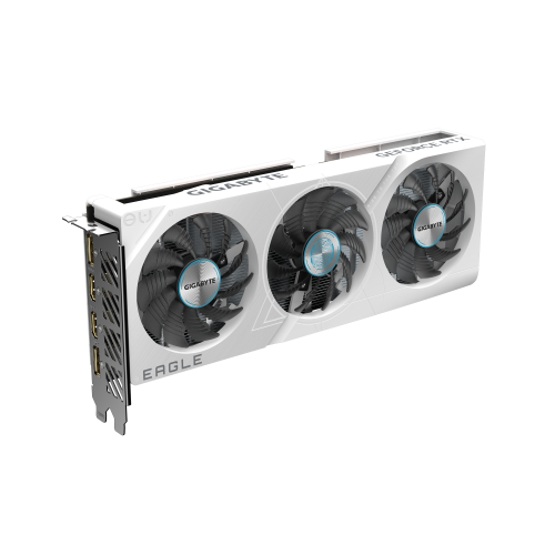 Gigabyte GeForce RTX 4060 EAGLE OC ICE 8G NVIDIA 8 GB GDDR6