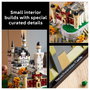 LEGO Architecture Schloss Neuschwanstein 21063