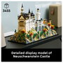 LEGO Architecture Schloss Neuschwanstein 21063