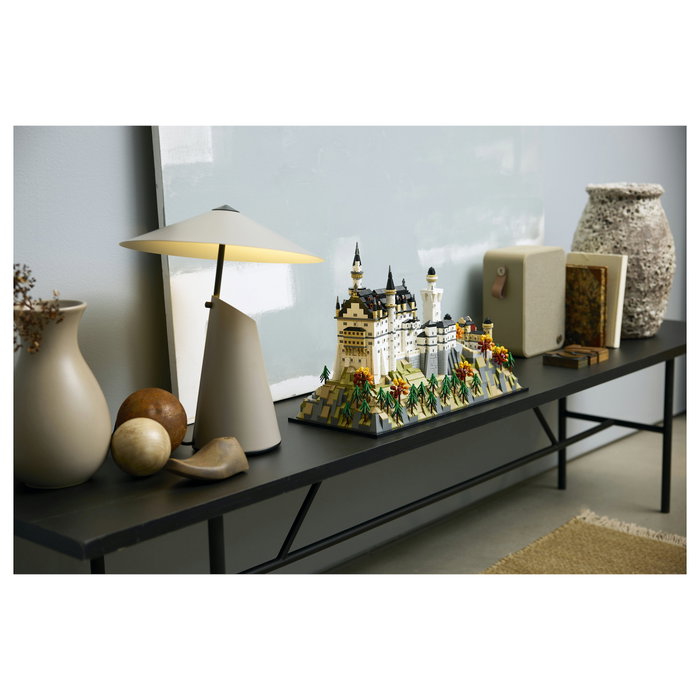 LEGO Architecture Schloss Neuschwanstein 21063 LEGO Architecture Schloss Neuschwanstein 21063