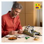LEGO Architecture Schloss Neuschwanstein 21063