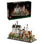 LEGO Architecture Schloss Neuschwanstein 21063