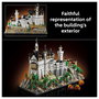 LEGO Architecture Schloss Neuschwanstein 21063