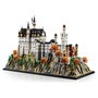 LEGO Architecture Schloss Neuschwanstein 21063