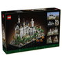 LEGO Architecture Schloss Neuschwanstein 21063