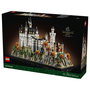 LEGO Architecture Schloss Neuschwanstein 21063