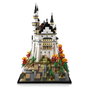 LEGO Architecture Schloss Neuschwanstein 21063