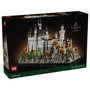LEGO Architecture Schloss Neuschwanstein 21063