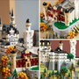 LEGO Architecture Castillo de Neuschwanstein 21063