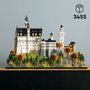 LEGO Architecture Castillo de Neuschwanstein 21063