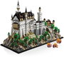 LEGO Architecture Castillo de Neuschwanstein 21063