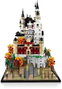 LEGO Architecture Castillo de Neuschwanstein 21063