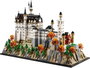 LEGO Architecture Castillo de Neuschwanstein 21063