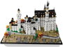 LEGO Architecture Castillo de Neuschwanstein 21063