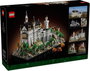 LEGO Architecture Castillo de Neuschwanstein 21063