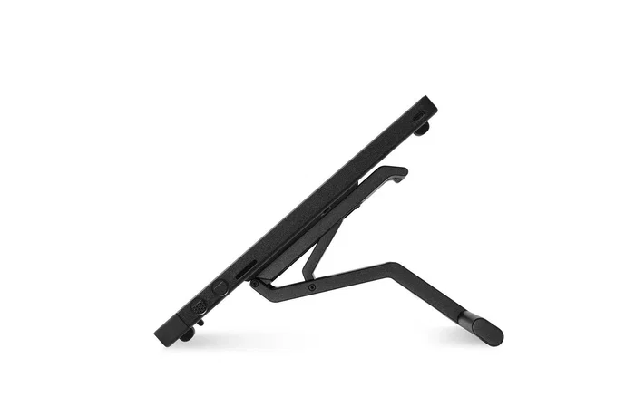 Wacom Soporte Ajustable ACK651KZ Negro