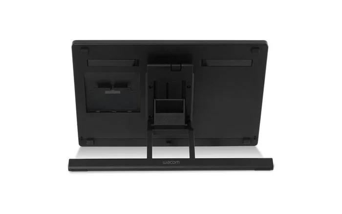 Wacom Soporte Ajustable ACK651KZ Negro