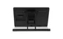 Wacom Soporte Ajustable ACK651KZ Negro