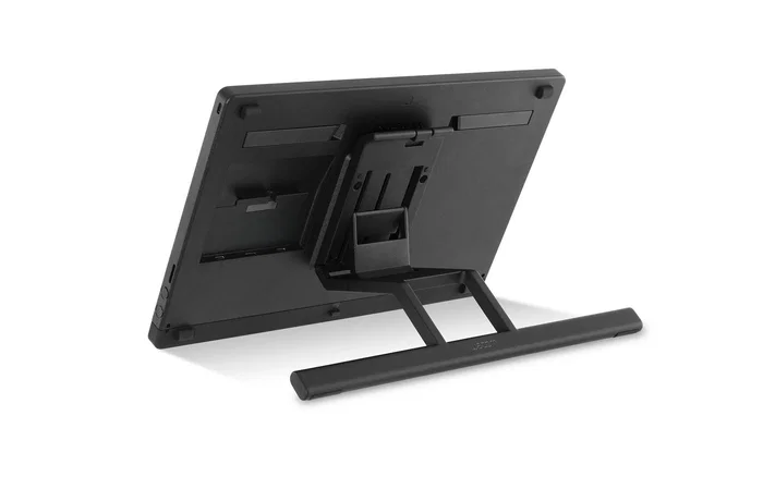 Wacom Soporte Ajustable ACK651KZ Negro