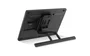 Wacom Soporte Ajustable ACK651KZ Negro
