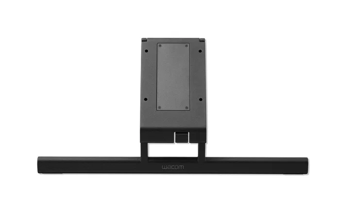 Wacom Soporte Ajustable ACK651KZ Negro