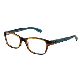 Montura de Gafas Mujer Guess GU2591 53052