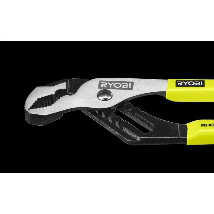 Ryobi Alicates multiagarre 250 mm