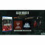 Just For Games Alan Wake 2 Edición Deluxe para PS5