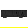 NETGEAR GS305PP Switch de 5 Puertos Gigabit No Administrado con PoE+ 83W, 4 Puertos PoE+ de 30W, Montaje en Escritorio o Pared, Negro