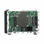 Qnap TVS-H674 NAS Torre Intel Core i5-12400 32GB 6 Bahías Negro
