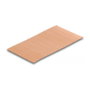 DeLOCK Tiras de cobre autoadhesivas 35 x 7 mm, 200 piezas