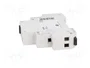 EATON ELECTRIC Z-S48/S Relé de instalación biestable por impulsos 48V AC