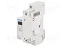 EATON ELECTRIC Z-S48/S Relé de instalación biestable por impulsos 48V AC