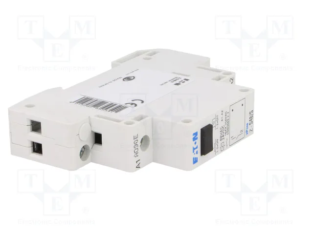 EATON ELECTRIC Z-S48/S Relé de instalación biestable por impulsos 48V AC