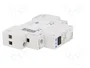 EATON ELECTRIC Z-S48/S Relé de instalación biestable por impulsos 48V AC