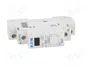 EATON ELECTRIC Z-S48/S Relé de instalación biestable por impulsos 48V AC