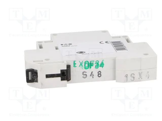 EATON ELECTRIC Z-S48/S Relé de instalación biestable por impulsos 48V AC