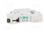 EATON ELECTRIC Z-S48/S Relé de instalación biestable por impulsos 48V AC
